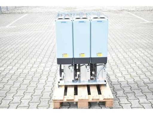 VACON NXI11505A0T0IUGA8A20000C2 Vacon Power Module 465-800V 1355A DC NXI11505A0T0IUGA8A20000C2 + PM115050T0IUG