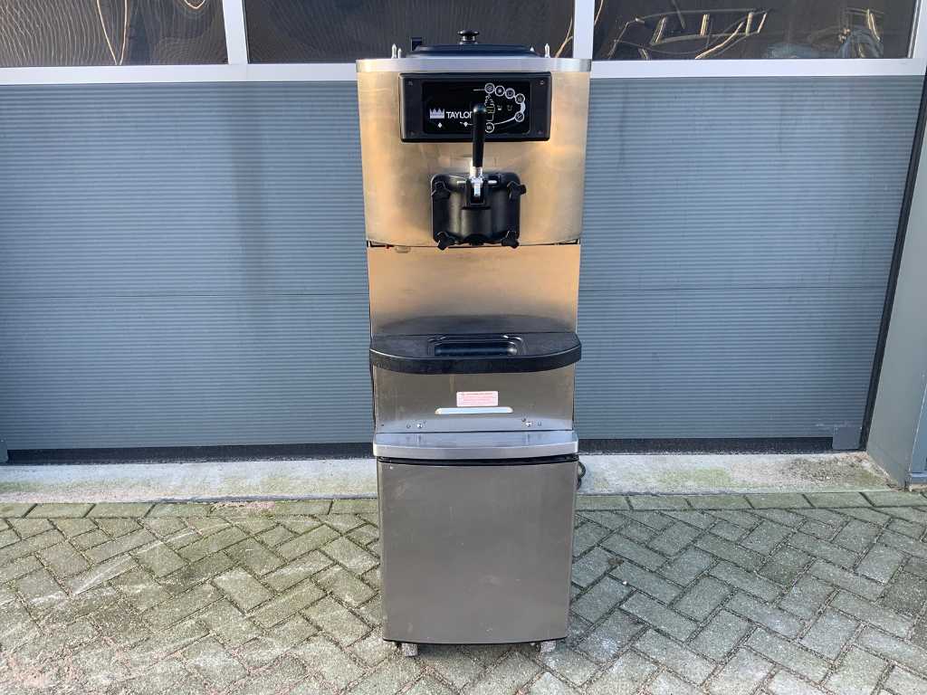 Taylor c708 ice online cream machine