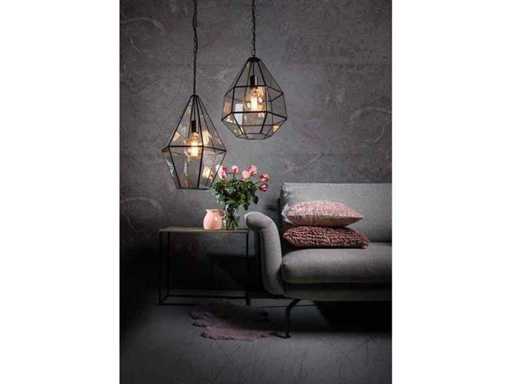 ETH - Fame HL4492-43 & HL4493-43 - Lampa wisząca (18x)