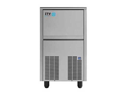 Brunetti Ice Machine (Orion 40 (DP Air) )