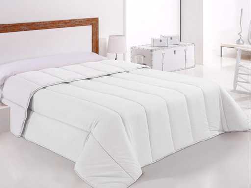 Belnou Nordic gevoerd dekbed met veeraanraking 240 x 220 cm