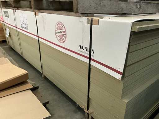 Lempan Fibralux MR-PEFC Mdf (40x)