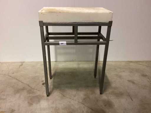 HAKBLOK Erthalon Overige vleesverwerking