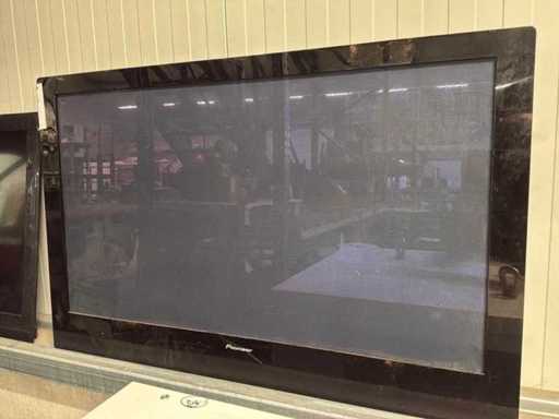 Télévision plasma Pioneer PDP-427XA