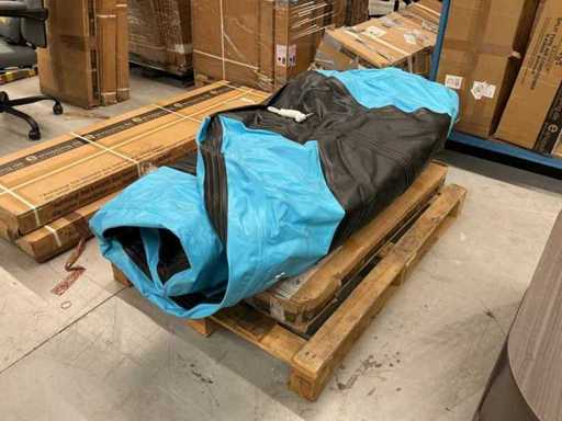 Kesser Rubberboot
