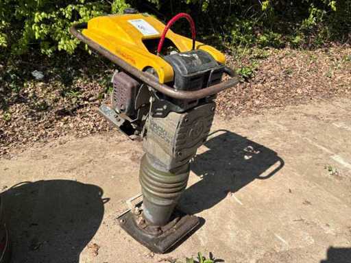 Wacker Neuson BS60-4S Tłocznik Wibracyjny