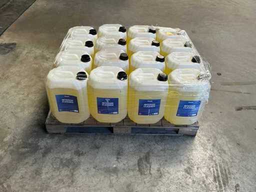 Thork - 20 L - Interior Cleaner (16x)