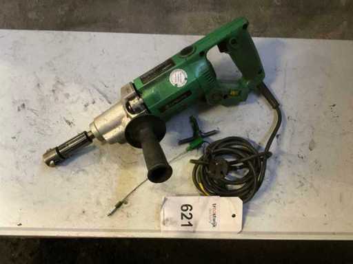 Hitachi UT 8v Tapmachine