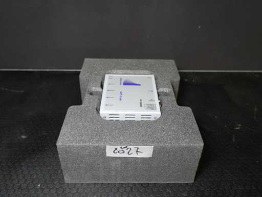 APANTAC - DISTRIBUTION AMPLIFIER 1:4 DP1.2 - Video