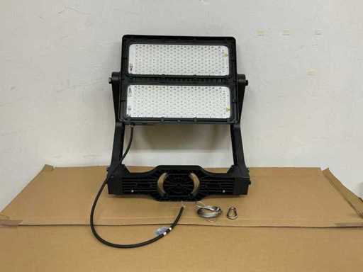 Opple LedFloodOly-P RE600-600W-730-AS-LUM LED-schijnwerper