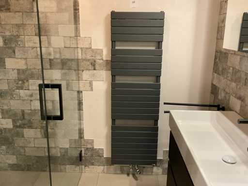 Radiateur design Vasco