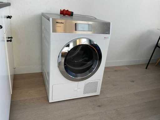Miele - PDR 908 EL - (380V) suszarka bębnowa