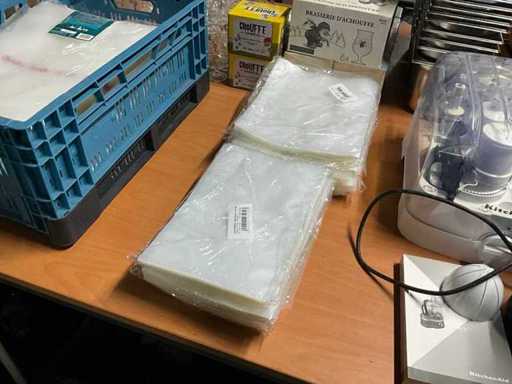 Horeca Totaal Vacuüm zakken (600x)