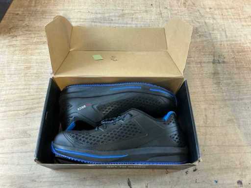 Motion Redbrick Schuhe Weitere Arbeitskleidung