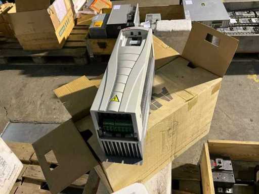 ABB Frequency Converter