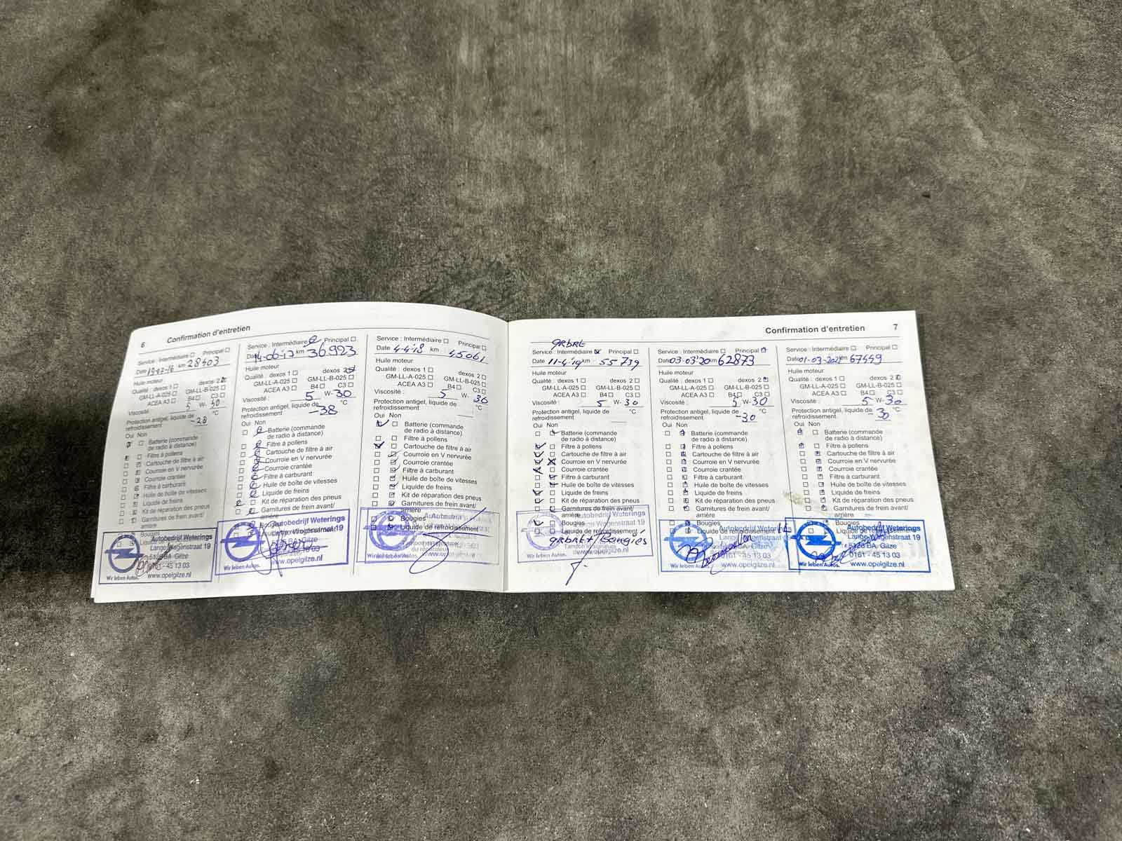 Opel Mokka 1.4 T Cosmo 140pk 2014, JV-544-G