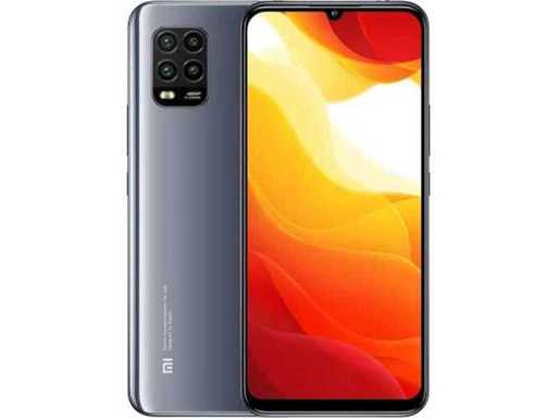 Mi 10 lite 5G Telefon komórkowy