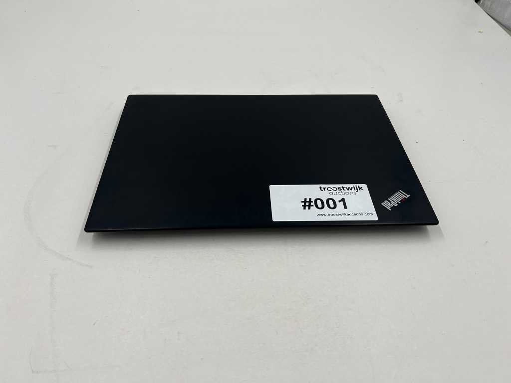 Lenovo - T470s - Ekran dotykowy do notebooków - ThinkPad 14 cali
