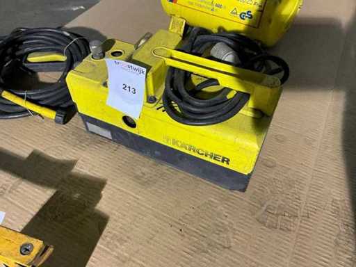 Nettoyeur haute pression Kärcher 595