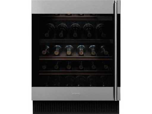 Smeg CVI338LX3 refroidisseur à vin