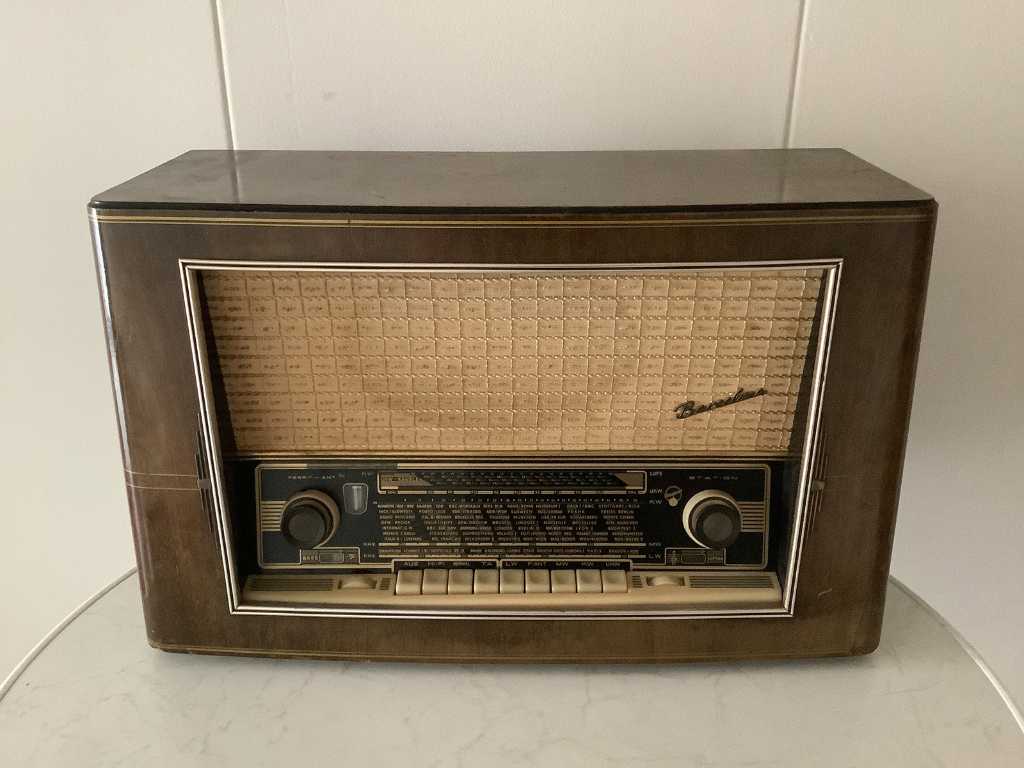 Blaupunkt - radio antic