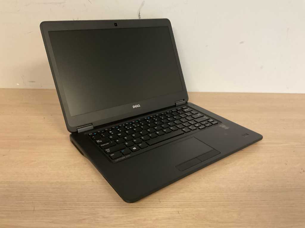 Computer portatile Dell E7450