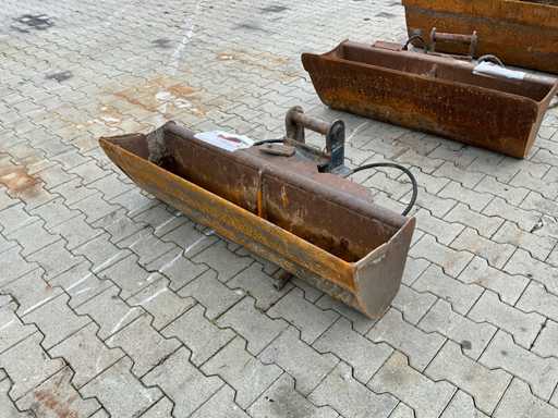 2014 Cseri Kippschaufel