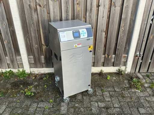 Domino Dpx100 Filter Extraction System