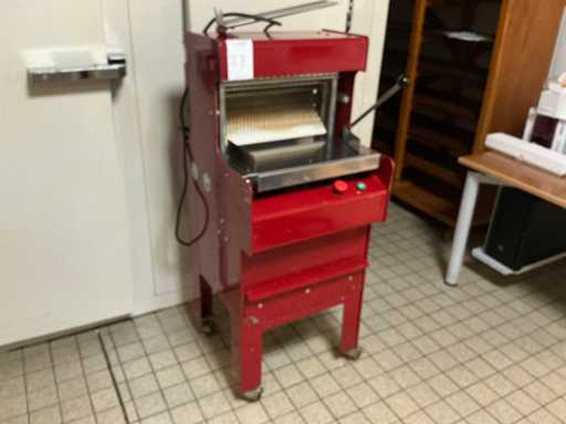 VLB Broodsnijmachine