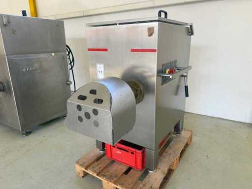 MEISSNER - AS-114 - 1995 - Vleesmolen Automatische Molen