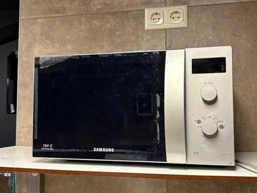 Samsung - Microunde