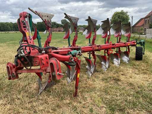 2020 Kverneland KKLS-85-200 6-schaar Ploeg