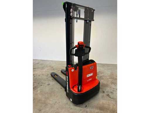 EP Equipment - 2024 - ESA121 - Stapelaar (2x)