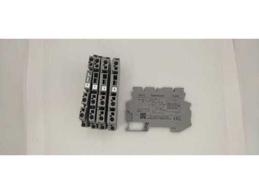 BEEN - OK21 - Optoloppler (5x)