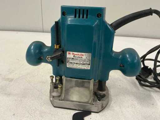 Router Makita Modello 3620