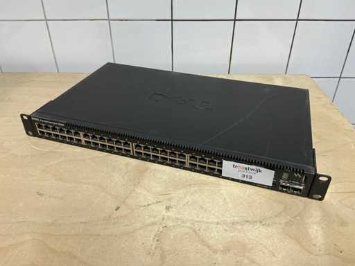 DELL GDTPK Network Equipment 