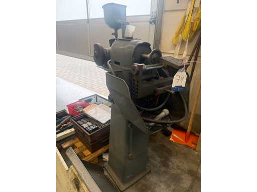 MMB Stalen Slijpmachine