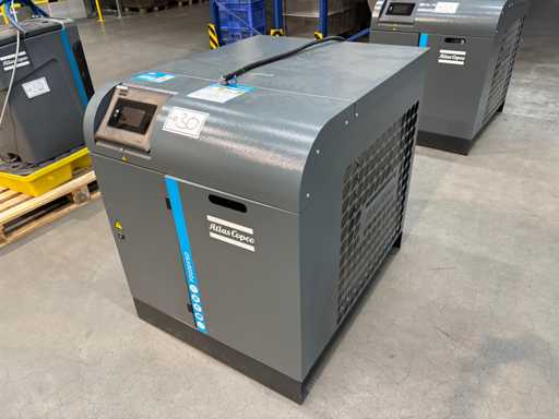 ATLAS COPCO FD 220 VSD Kältetrockner