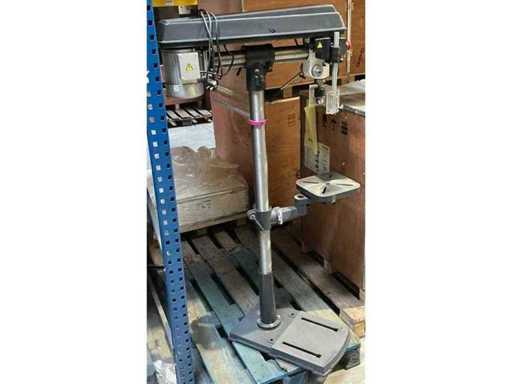 Optimum RB 8S Radial Drill