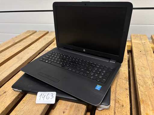 Partij - Laptops (2x)