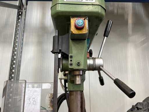 1996 Bimak 180A Werkbankbohrmaschine