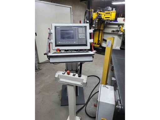 GRIPPA 010 CA532 -1875 Macchina per piegatura di tubi CNC