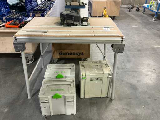 Festool AP-KA 65 Kantaanlijmmachine