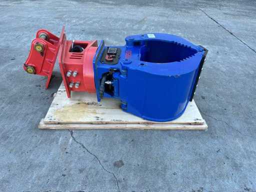 G-Force - 2026 - HGRP350 - Sorting Grab
