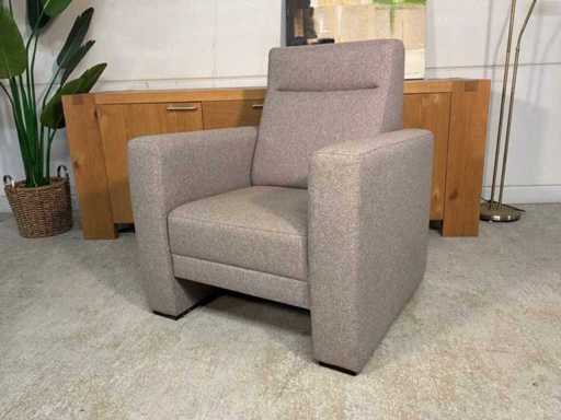 Yara Fauteuil