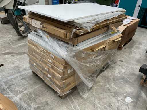 Masa de cantină (15x)