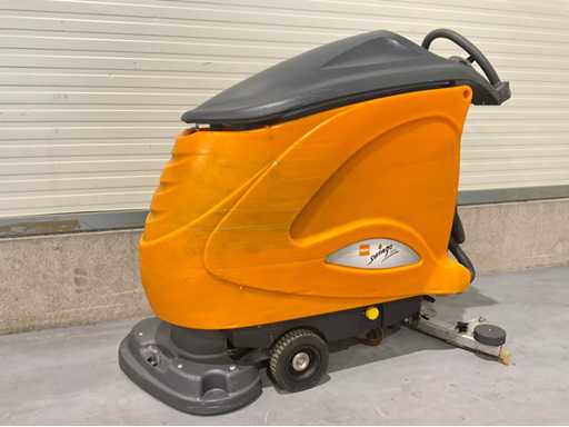 Taski Swingo 1255B Récure automoteur