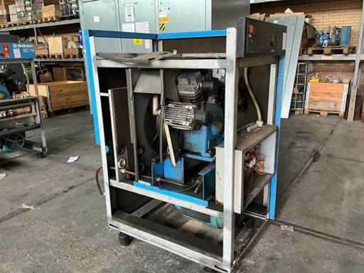 2003 Boge SK46 Schraubenkompressor