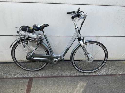 Sparta F8i Elektrofahrrad