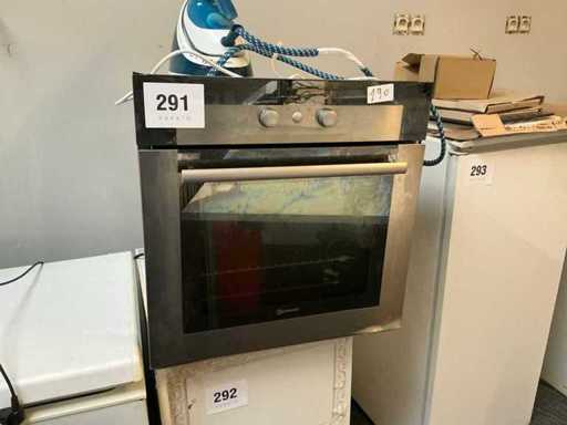 Bauknecht FCSM6 Built-in oven